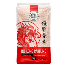 Chr basmati rice long bag 5kg